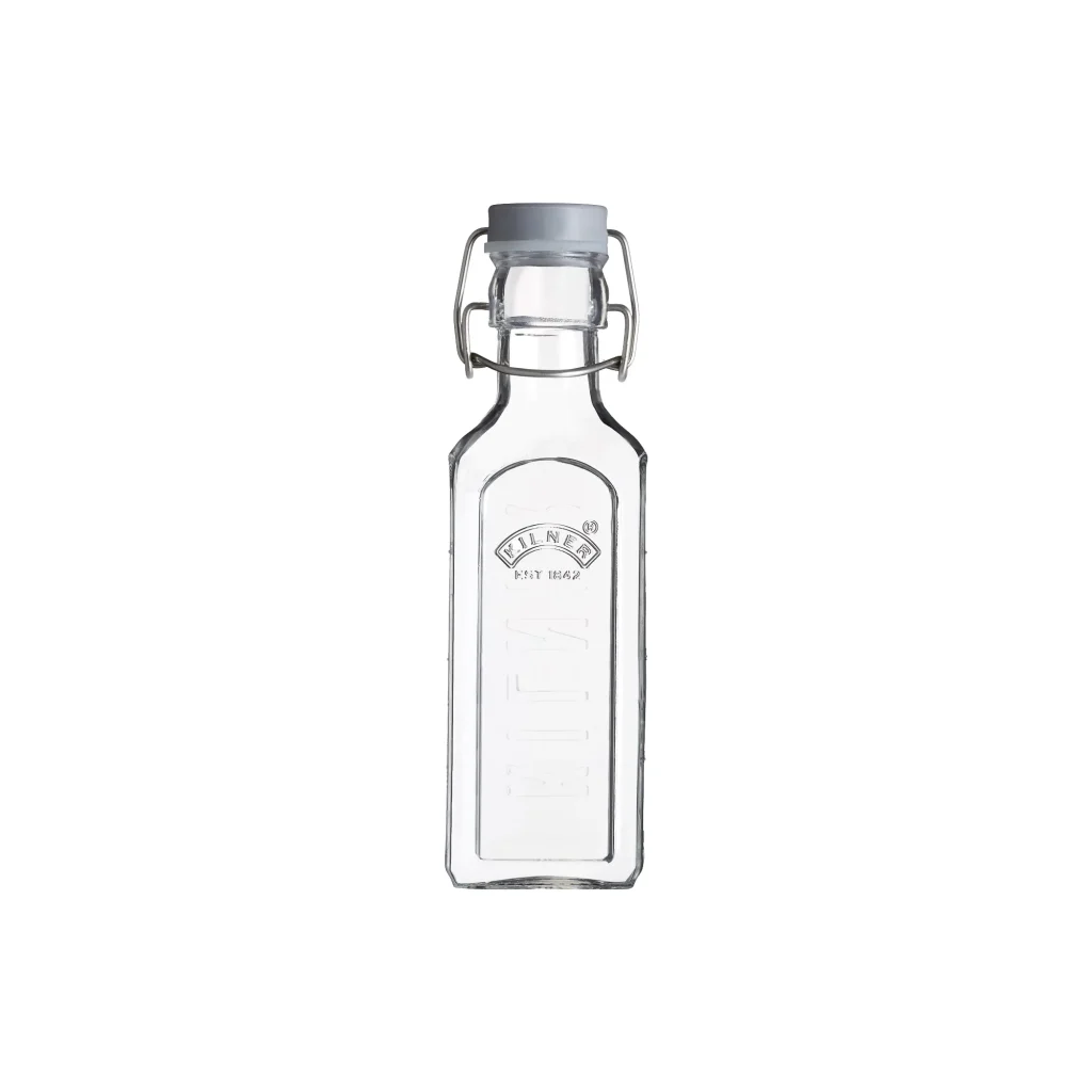 Bottiglia in Vetro Clip Top 300ml - Kilner®