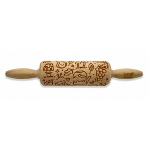MATTARELLI Decorati Piccoli - Autunno "Le Facciotte"