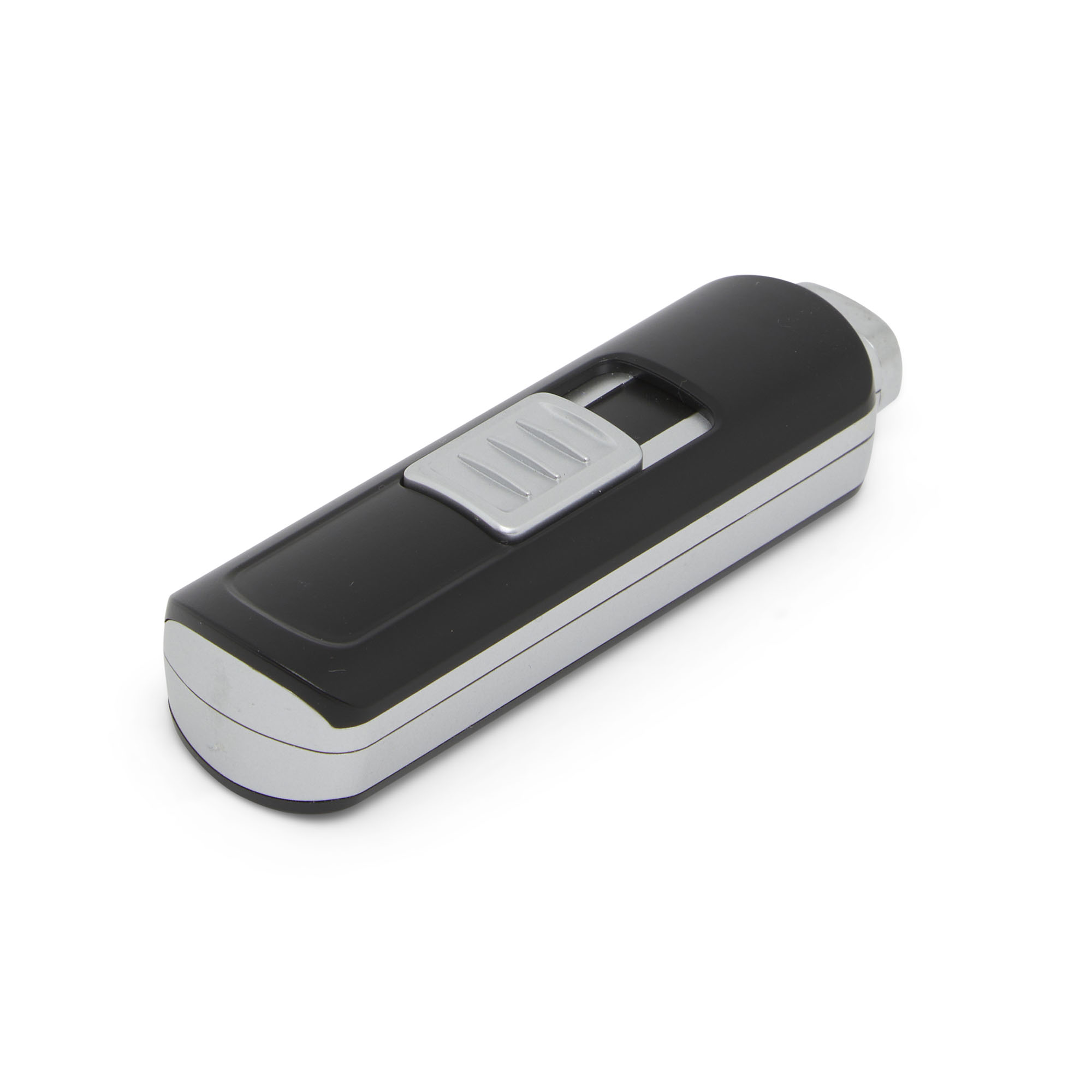 Accendino Elettrico USB Ad Arco - Impermeabile, Con Torcia E Design Antivento, Ideale Per Regalo - Foto 5