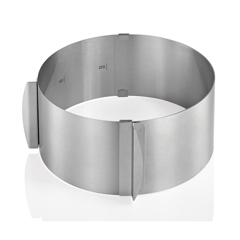 Set Di 12 Stampi Per Torta Ovali Forati In Acciaio Inossidabile, 6 Grandi (4x13 Cm) E 6 Medi (2,8x9,4 Cm), Antiaderenti E Lavabili In Lavastoviglie, Per Dessert E Mini Pane