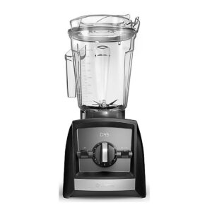 Frullatore Power Blender VITAMIX Ascent 2300 - nero