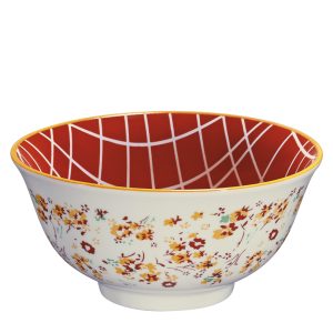 Ciotola müsli, ramen o finger food FIORI 5114813