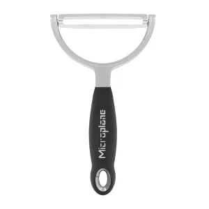 Pela Verdura & Frutta Lama Larga cm 10,5 Microplane