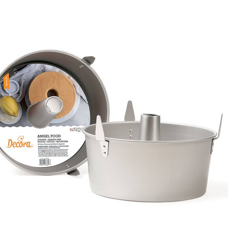 Gnali Frusta In Acciaio Inox 40 Cm - Made In Italy, Design Ergonomico, Per Cucina Professionale E Casa