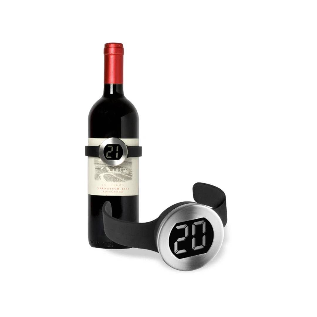 ETILOMETRO CON TERMOMETRO PER VINO TFA 14.2005 - Pavesi Casa