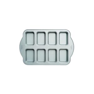 Stampo 8 Mini Plumcake - Decora