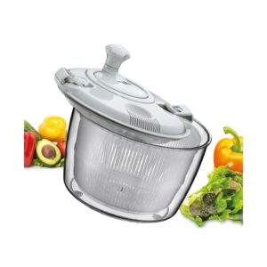 Centrifuga Spinner Asciuga Insalata Kuchenprofi - modello Grande