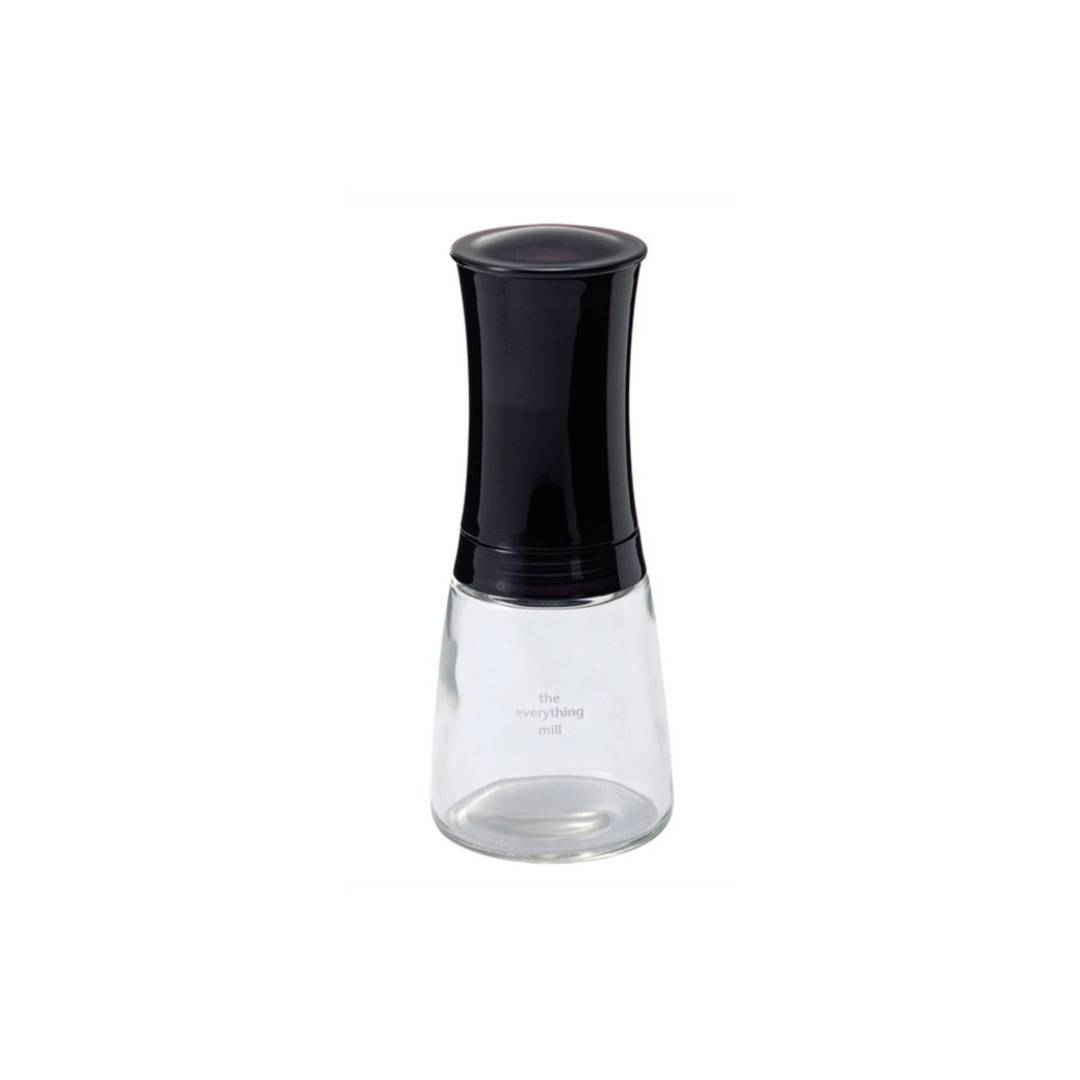 “Everything Mill” Macina Regolabile in Ceramica Kyocera – nera