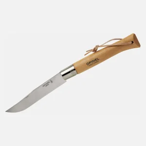 OPINEL coltello gigante bbq opinel nr 13 in acciaio inox
