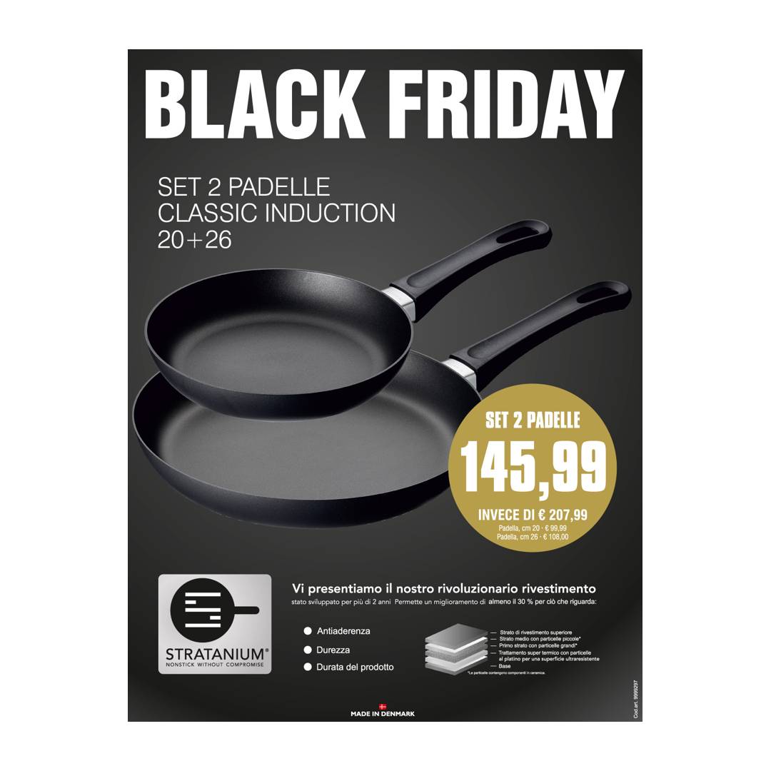 Padella In Ghisa Per Poffertjes - 19 Mini Pancake, Con Accessori, Per Tutti I Fuochi - Foto 4