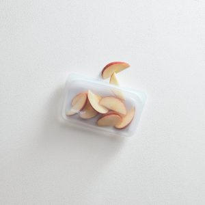 STMK00 stasher contenitore in silicone per alimenti e molto altro