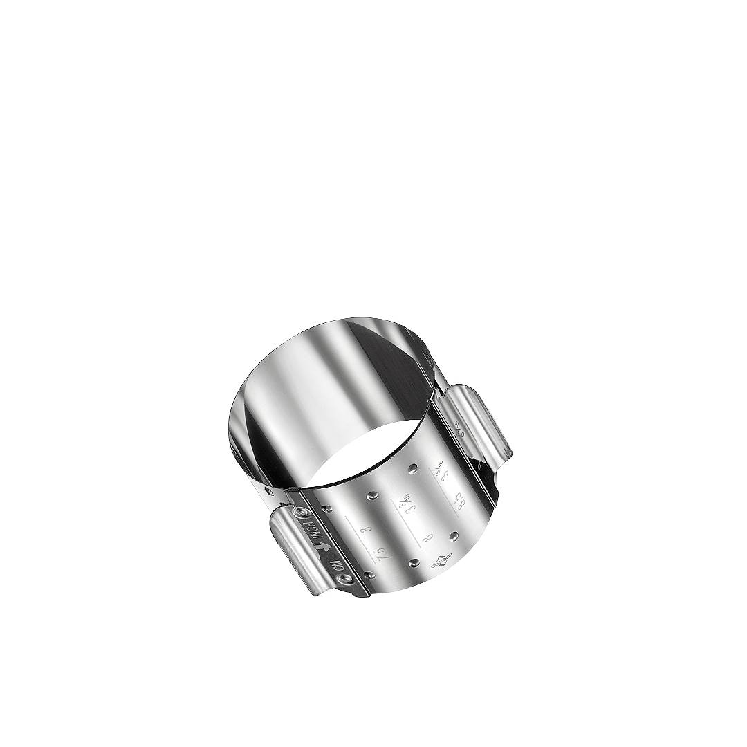 Anello Rotondo In Acciaio Inox O-ring O-ring Anello In