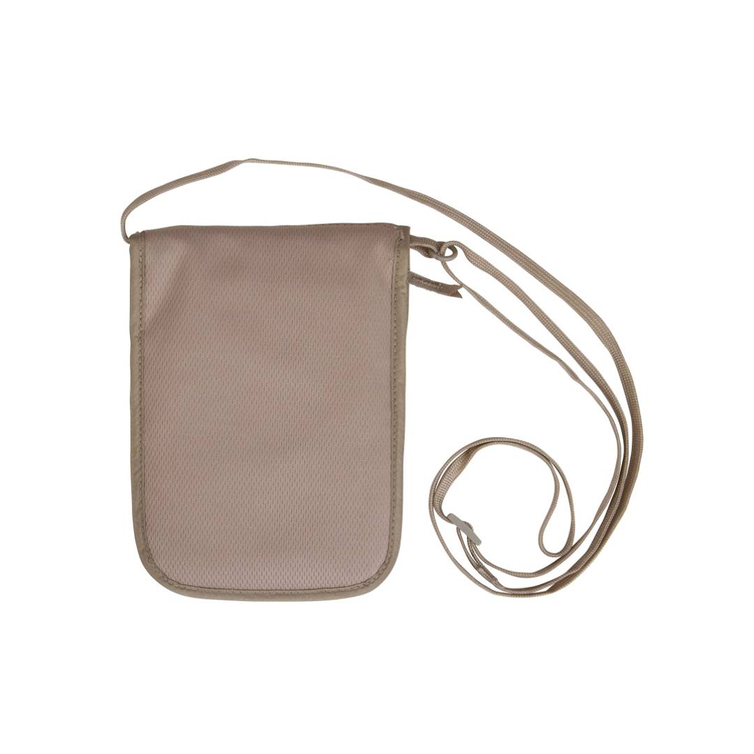 BORSELLO da viaggio da appendere al collo Undercover Neck Wallet Eagle Creek Coltelleria Gianola