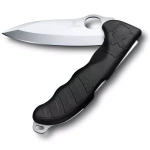 coltello caccia victorinox hunter pro nero