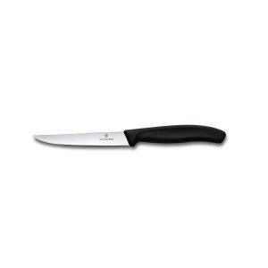 coltello da tavola victorinoc swiss classic con lama liscia