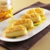 Stampo in Silicone Mini Tortini "Eclair Slim Chic" - Silikomart - immagine 2