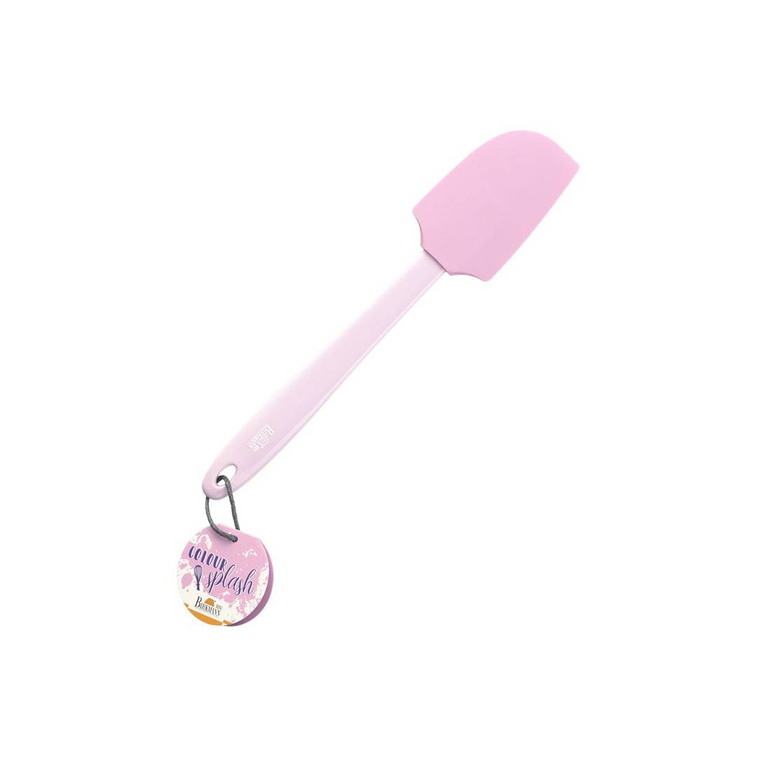 Spatola Larga Lacor 20cm - In Acciaio Inox Per Uso Professionale - Foto 2