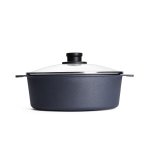 Casseruola ovale antiaderente Woll Germany WLL_2722DPI