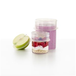 Coperchi Estensibili in Silicone Stretch Top Lekuè 2 pz cm 8,5