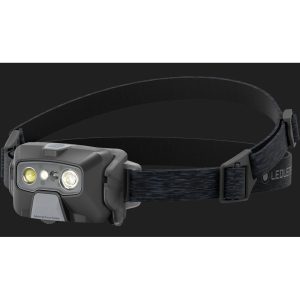 LED LENSER HF6R-