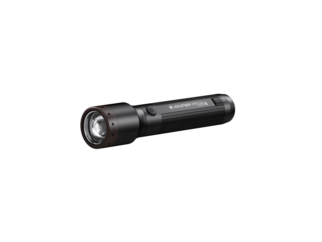 Torcia LED Ricaricabile - Ledlenser P7R