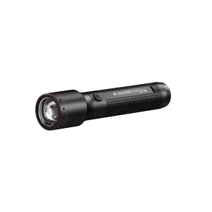Torcia LED Ricaricabile - Ledlenser P7R