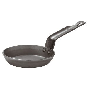 PADELLA FERRO BLINIS 11715-12