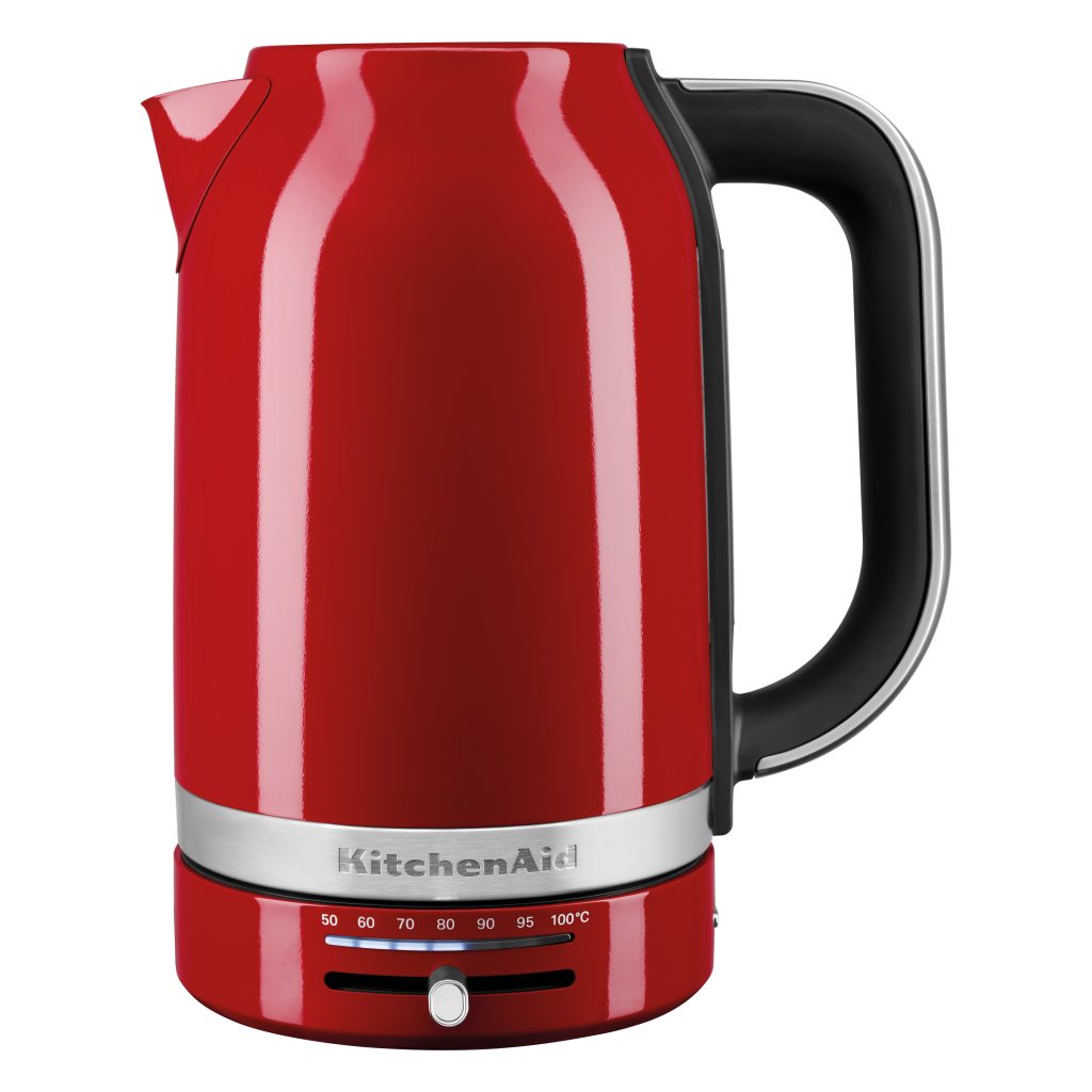 bollitore elettrico kitchenaid 1,7 litri