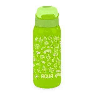 borraccia baby 350 ml termica calcio football