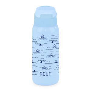 Borraccia Termica Baby con Cannuccia Acua Kids 350 ml - Squaletti