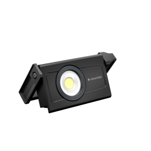 FARO LED LEDLENSER IF4R Ricaricabile
