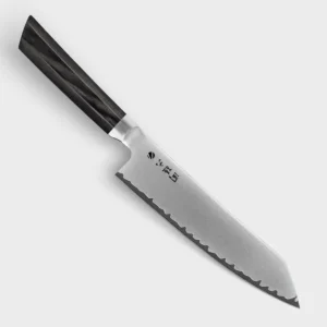 Coltello giapponese Kiritsuke Seki Magoroku KANAME Kai - cm 19,5 made in japan