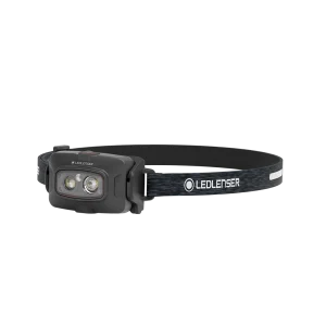 Torcia LED Frontale Ricaricabile - Ledlenser HF4R