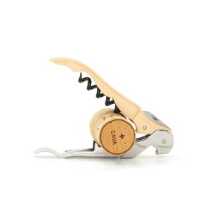 cavatappi sommelier 2F pulltex