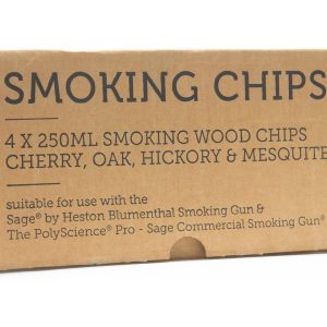 smoking chips trucioli in legno per affumicare