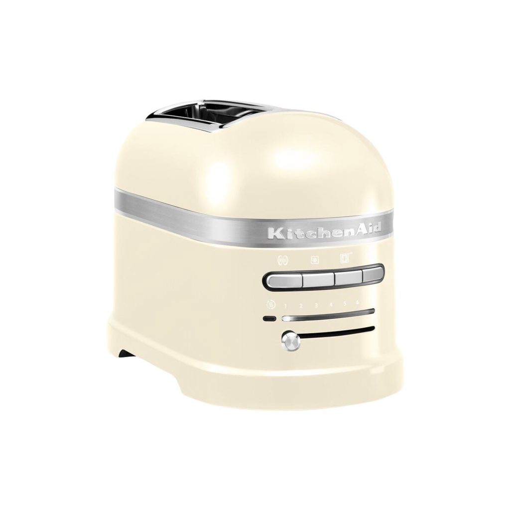 tostapane kitchen aid artisan retro design