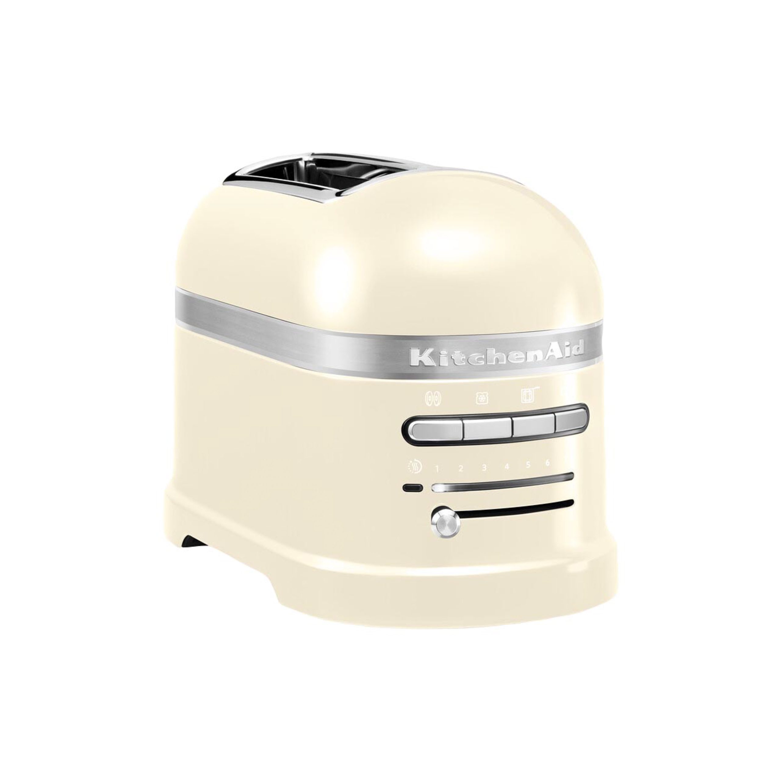 tostapane kitchen aid artisan retro design