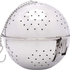 sfera cuoci riso in acciaio inox
