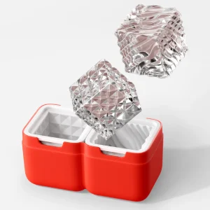STAMPO PER GHIACCIO GIGANTE ZOKU ZK178-LuxeIce