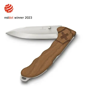 VICTORINOX EVOKE WOOD LEGNO