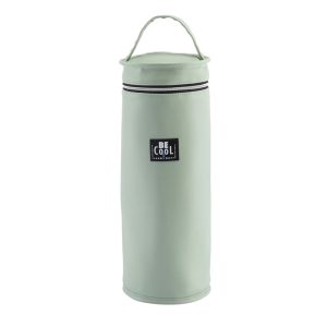 borsa raffredda bottiglie verde salvia 7166452