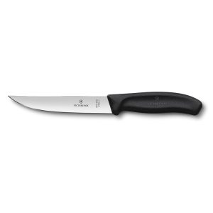 coltello da bistecca grande Victorinox Gaucho lama cm 14
