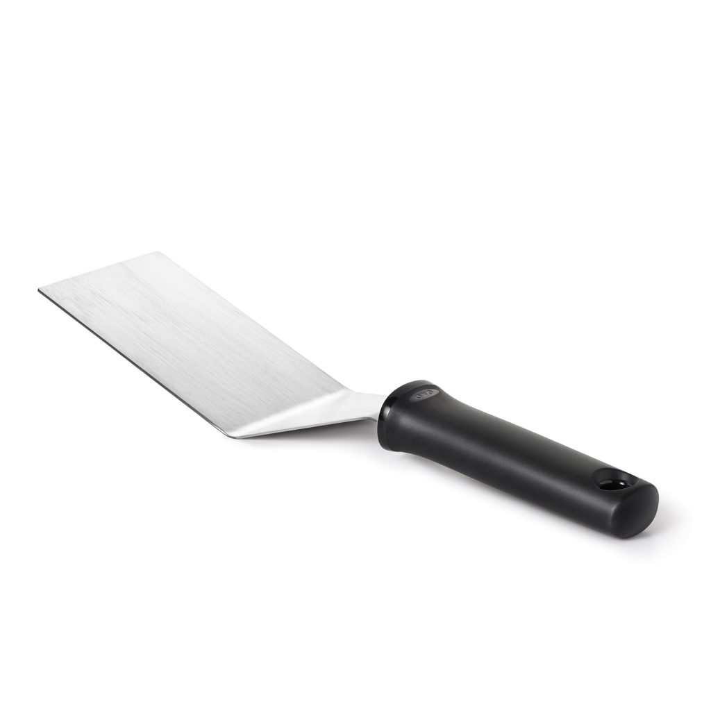 paletta lasagne OXO inox bordi smussati