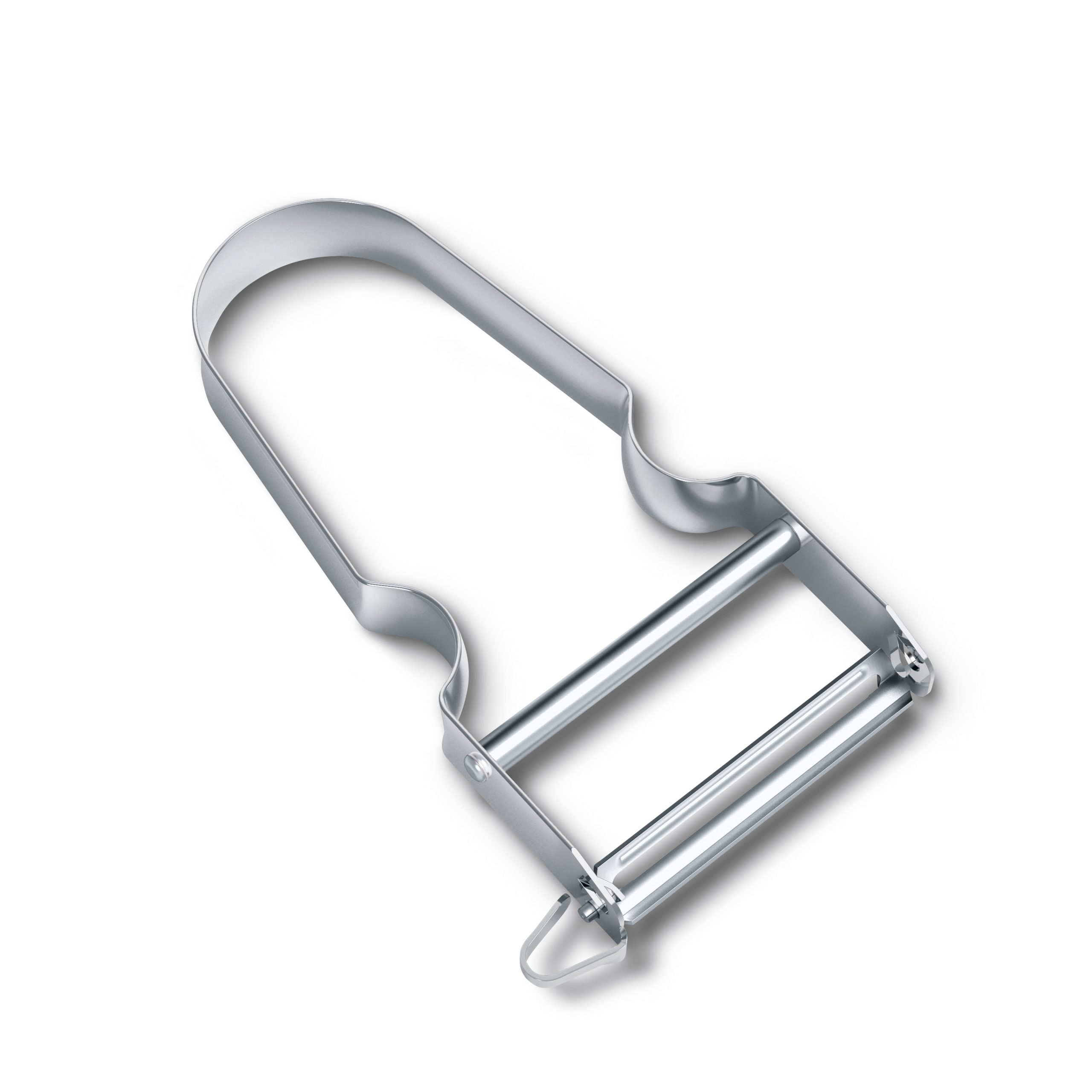 pelapatate ad archetto Victorinox STAR ACCIAIO INOX