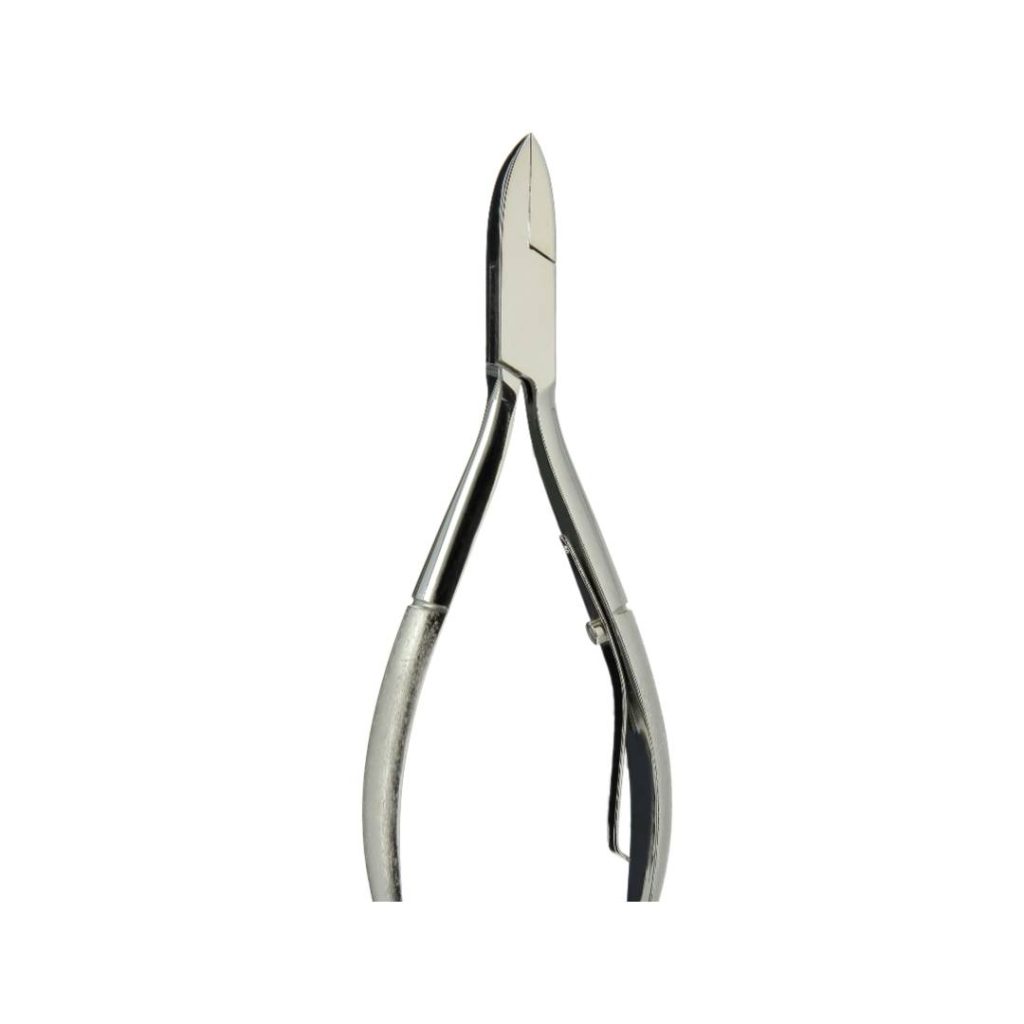 tronchese unghie incarnite cm 13 acciaio carbonio 1720.13