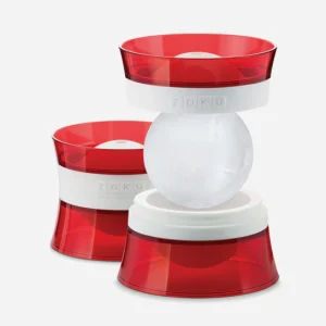 zoku sfere giganti di ghiaccio ice balls