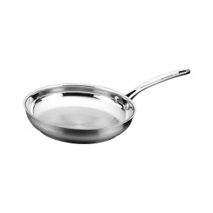 padella in acciaio inox Scanpan cm 20 per induzione art 1166101