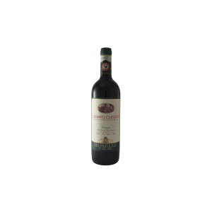 CALAMITA FRIGO CHIANTI SORELLI