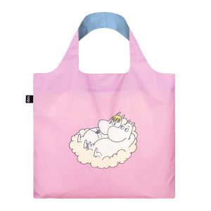 Borsa spesa Loqi Moomin - Cloud Recycled 7167075