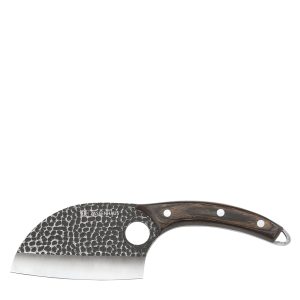 Coltello cuoco Keeper con custodia in pelle 5115022